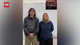 VIDEO: Penyataan Maaf Band Sukatani soal Lagu Bayar Bayar Bayar