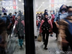 Benarkah Gaji UMR Jakarta Hanya Cukup untuk Hidup?