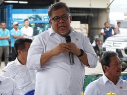 Fahri Hamzah Soal Kuota FLPP Naik Jadi 420 Ribu Unit: Masih Dibahas