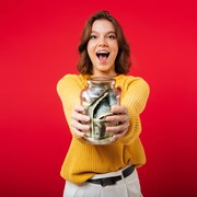 5 Zodiak yang Punya 'Rekening Gendut' karena Paling Jago Menabung, Ada Kamu?