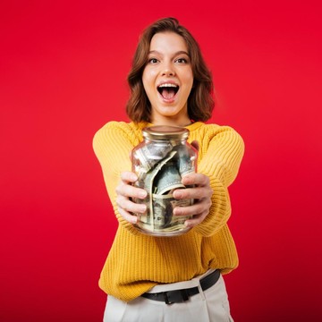 5 Zodiak yang Punya 'Rekening Gendut' karena Paling Jago Menabung, Ada Kamu?