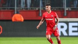 Heboh Mees Hilgers Diminati Crystal Palace
