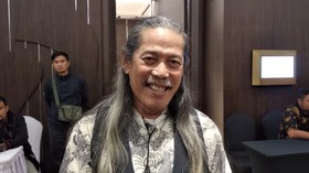 Asal-usul Rumor Acil Bimbo Meninggal hingga Dibantah Keluarga