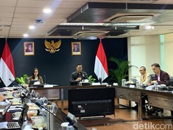 Video Doa AHY untuk Mantan Wakapolri Syafruddin: Semoga Husnulkhatimah