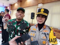Begini Alur Kedatangan Kepala Daerah Peserta Retret di Akmil Magelang