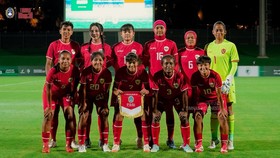 Daftar 26 Pemain Timnas Putri Indonesia vs Yordania dan Bangladesh