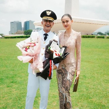 Asila Maisa Didesak Ingatkan Ramzi soal Amanah Seorang Pejabat Pemerintah