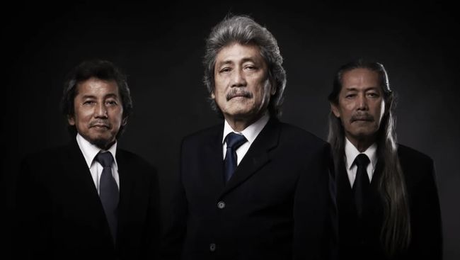 Band legendaris Bimbo berencana mengadakan konser perayaan 58 tahun berkarya di dunia musik pada tahun ini.