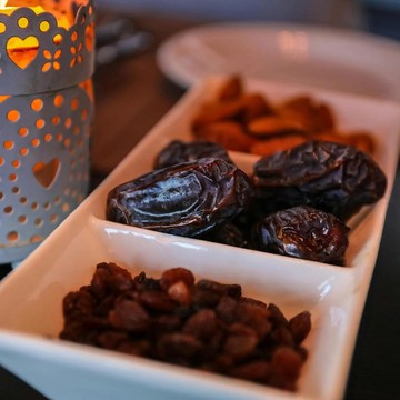 5 Buah yang Selalu Laris Manis selama Ramadan, Favorit Kamu Ada Nggak Nih?