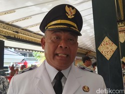 PSIM Mau Berkandang di Maguwoharjo, Bupati Sleman Khawatir soal Keamanan