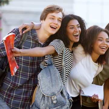 Beda dengan Indonesia, 10 Negara Ini Menggratiskan Biaya Kuliah untuk Warganya