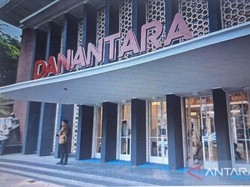 Danantara Bakal Suntik PGE Rp 1,95 T buat Pengembangan Panas Bumi