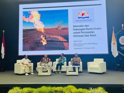 Waketum Kadin Bicara Percepatan Hilirisasi Gas Alam di Fakultas Teknik UGM