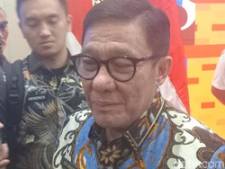 Dirjen Imigrasi Ungkap Bukan Cuma Sekjen PDIP Hasto yang Dicekal