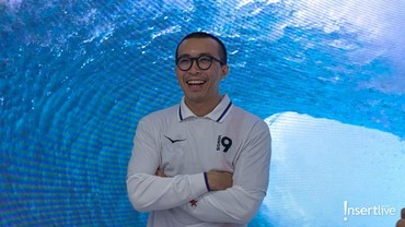 img-title Terpopuler: dr Tirta Tanggapi Mertua Pratama Arhan vs Utang Nyak Kopsah