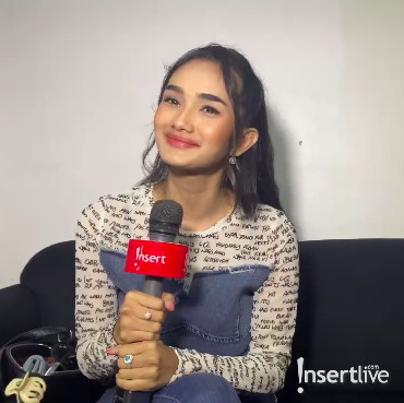 Kini Diduga Nikah Siri, Ucapan Faby Marcelia Soal Status dengan Ichal Muhammad Diungkit Lagi