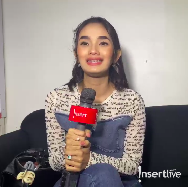 Celotehan Anak yang Menohok Hati Faby Marcelia Sebagai Single Mom