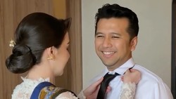 Jadi Istri Pejabat, 7 Potret Kehidupan Arumi Bachsin & Emil Dardak Suami Wakil Gubernur