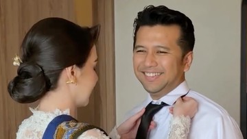 Gosip Terkini Selebriti Insertlive : Jadi Istri Pejabat, 7 Potret Kehidupan Arumi Bachsin dan Emil Dardak Suami Wagub