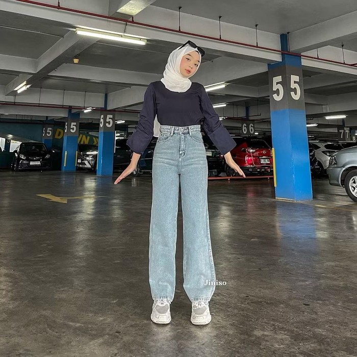 Get The Look Shenina Cinnamon