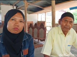 Nama Istri Pegawai Bank Muncul di AJB Sawah Kakek Hadi dari BPN Ngawi