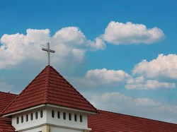 Jadwal Misa Jumat Agung 18 April 2025 di Gereja Surabaya