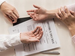 Apa Itu Gray Divorce? Fenomena Perceraian di Usia Lanjut yang Semakin Marak