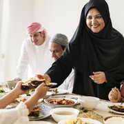 Mengenal Munggahan, Tradisi Masyarakat Sunda Menyambut Bulan Ramadan