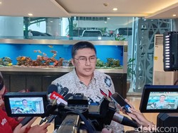 Demokrat soal Jokowi Ditemui Hashim: Punya Pengalaman 10 Tahun Pimpin RI