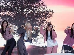 Lebih Dekat dengan Kandis, Bahas Fans Indonesia hingga Bongkar Ritual Khusus