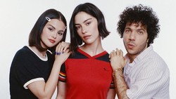 Lirik Lagu Call Me When You Break Up - Selena Gomez, Benny Blanco & Gracie Abrams