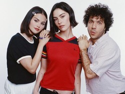 Lirik Lagu Call Me When You Break Up - Selena Gomez, Benny Blanco & Gracie Abrams