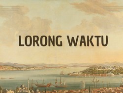 Kampung Lio Sukabumi, Tempat Latihan Perang di Era Hindia Belanda