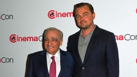 Martin Scorsese Kembali Gandeng Leonardo DiCaprio untuk Film Baru