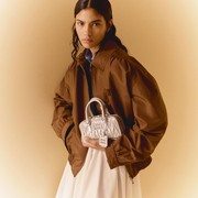 Miu Miu Hadirkan Koleksi Ramadan & Ied 2025, Busana Casual Chic yang Apik