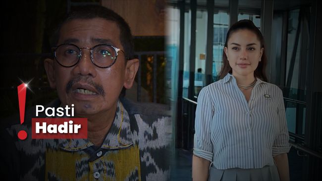 Nikita Mirzani Diduga Peras Reza Gladys, Kuasa Hukum: Dia Nggak Kenal