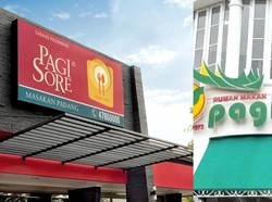 4 Fakta Restoran Padang Pagi Sore yang Alami Pecah Kongsi