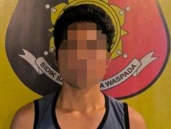 Pencuri Mesin Molen di Muara Enim yang Buron 2 Tahun Ditangkap