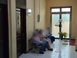 Staf Kementerian PUPR di Probolinggo Jadi Tersangka Pemalsuan Tanda Tangan