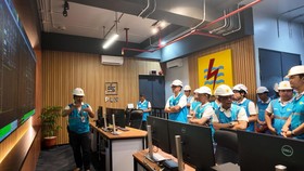 PLN Sukses Kawal Pelantikan 961 Kepala Daerah di Istana Kepresidenan