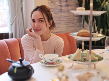 img-title Begini Respons Shandy Aulia Saat Ditodong Pertanyaan Soal Pasangan Baru