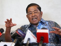 Video: Golkar Dukung Prabowo soal Hubungan Diplomatik Israel Jika Palestina Diakui