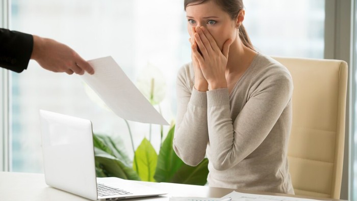 Profesi yang Terancam/Foto: freepik.com/yanalya