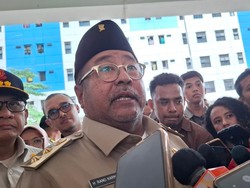 Aksi Tawuran Berulang di Bassura, Rano Karno Soroti Gagalnya Pembinaan
