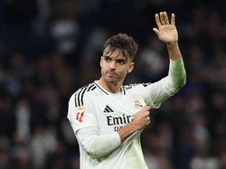 Raul Asencio yang Muda dan Berbahaya