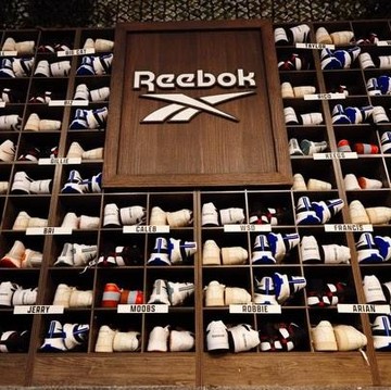 Terancam Diboikot, Reebok Didesak Mundur Jadi Sponsor Timnas Israel