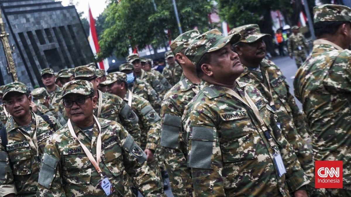 47 Regional Heads were not present at Retreat Akmil without news