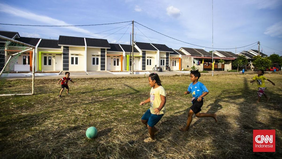 Warga Jakarta Bisa Dapat Diskon Hingga 75% BPHTB Lewat Aturan Baru