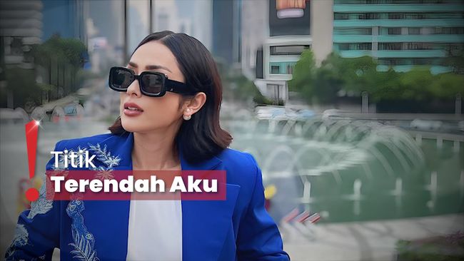 Selvi Kitty ‘Bangkrut’ Karena Nyaleg: Gue Nggak Punya Apa-apa Lagi