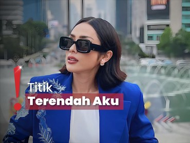 img-title Selvi Kitty 'Bangkrut' Karena Nyaleg: Gue Nggak Punya Apa-apa Lagi